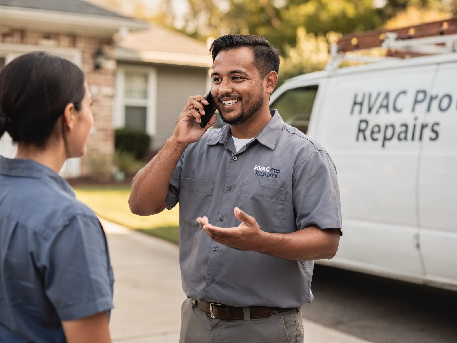 Heat Pump Repair North Dartmouth, MA FAQs